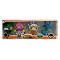 Pack Figurines Style POP - Héros Dragon Ball